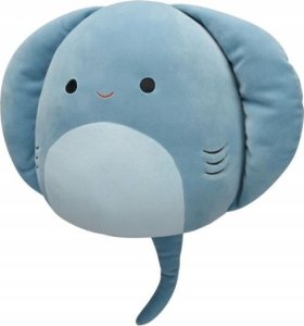 Squishmallows Squishmallows 30 cm P20 Akilah Stingray 2