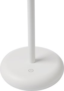 Lampa stołowa nielsen_light BORDLAMPE TOSCANA HVID 2