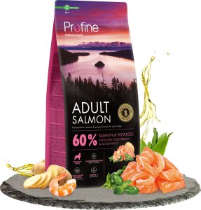PROFINE Profine Adult Salmon (12 kg) 2
