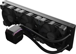 Chłodzenie wodne LC-Power LC-Power LC-CC-360-B JetFlow Series Wasserkhlung 360mm 2