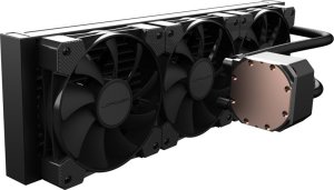 Chłodzenie wodne LC-Power LC-Power LC-CC-360-B JetFlow Series Wasserkhlung 360mm 3