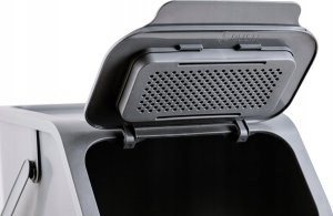 Practic Kosz na śmiecie do segregacji odpadów, 4 x 35 l 4