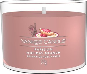 Yankee Candle Yankee Candle - YC - Filled Votive - Parisian Holiday Brunch 2
