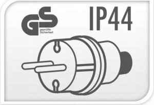 Dekoracja świąteczna Home Styling Collection Dekoracja świetlna rozłożyste drzewko, 150 cm 3