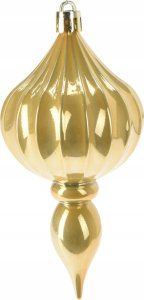 Home Styling Collection Zestaw bombek w różnych kształtach, 32 szt. 2