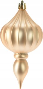 Home Styling Collection Zestaw bombek w różnych kształtach, 32 szt. 2