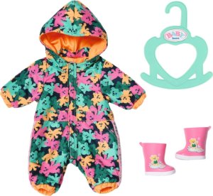Baby Born BABY born Little Outdoor Onesie 36cm 1
