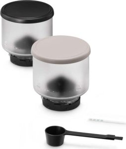 Ekspres ciśnieniowy DeLonghi Rivelia EXAM440.35.BG 4