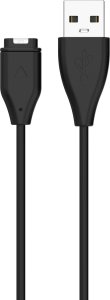 Sinox Sinox PRO ladekabel til GARMIN® Watch. 1m. Sort 1