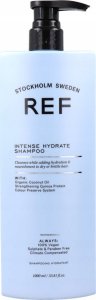 REF REF Intense Hydrate Shampoo 1000 ml 3