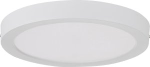 Lampa sufitowa EGLO EGLO IDUN-E PLAFOND Ø225 2050LM HVID 1