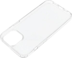 OEM Futerał SUPER CLEAR HYBRID do SAMSUNG S21 FE transparentny 11