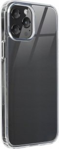 OEM Futerał SUPER CLEAR HYBRID do SAMSUNG S21 FE transparentny 4