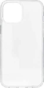 OEM Futerał SUPER CLEAR HYBRID do SAMSUNG S21 FE transparentny 7