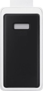 OEM Futerał SUPER CLEAR HYBRID do SAMSUNG S21 FE transparentny 9