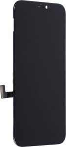 OEM Wyświetlacz do iPhone 12 Mini z ekranem dotykowym czarnym (JK Incell) IC Transferable 1