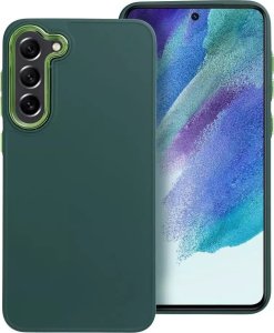 OEM Futerał FRAME do SAMSUNG S23 Plus zielony 1
