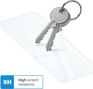 OEM Szkło hartowane Tempered Glass - do OnePlus Nord 2T 4