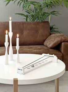 bercato Spel Rullande kula 1