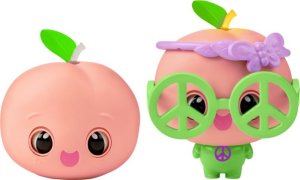 My Squishy Little My Squishy Little Peach 2