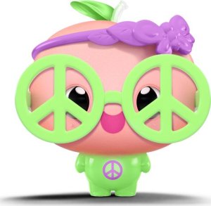 My Squishy Little My Squishy Little Peach 3