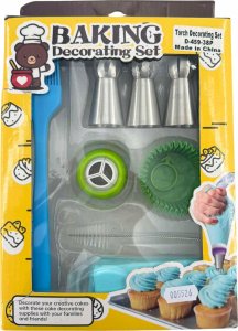 Junior Home JUNIOR HOME Cake Tower Play set 3