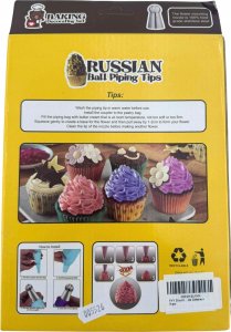 Junior Home JUNIOR HOME Cake Tower Play set 4