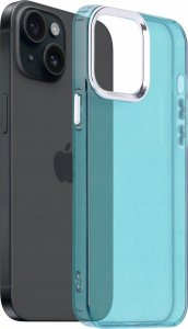 OEM Futerał PEARL do IPHONE 14 zielony 1