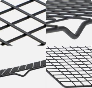 Kadax KADAX Kratka do studzenia wypieków Practico 02794 3