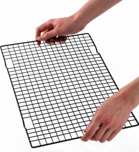 Kadax KADAX Kratka do studzenia wypieków Practico 02794 9