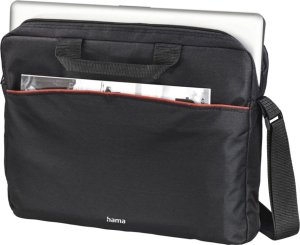 Hama Hama Tortuga, Briefcase, 39.6 cm (15.6"), Shoulder strap, 230 g 2