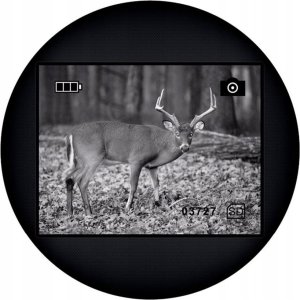 Levenhuk Levenhuk Atom Digital DNM100 Night Vision Monocular 6