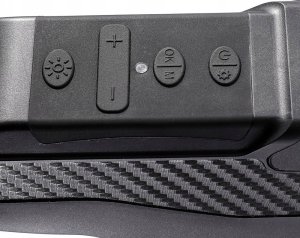 Levenhuk Levenhuk Atom Digital DNM100 Night Vision Monocular 7