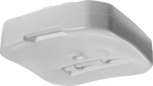Kadax KADAX Podstawa Parasola Stojak Pod Parasol Ogrodowy Kwadratowy 39cm Obciążnik 5
