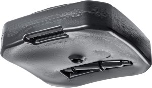 Kadax KADAX Podstawa Parasola Stojak Pod Parasol Ogrodowy Kwadratowy 39cm Obciążnik 5