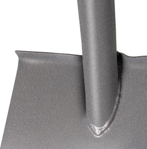 Kadax KADAX Łopata Szpadel 126cm Drenarski Długi Sadowniczy Wąski Ostry Dołownik 6