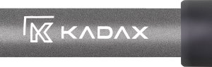 Kadax KADAX Łopata Szpadel 126cm Drenarski Długi Sadowniczy Wąski Ostry Dołownik 7