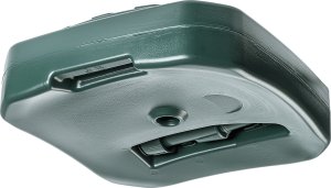 Kadax KADAX Podstawa Parasola Stojak Pod Parasol Ogrodowy Kwadratowy 39cm Obciążnik 5