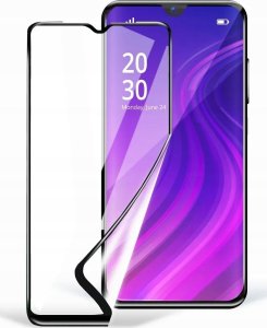 OEM 5D Full Glue Ceramic Glass - do Xiaomi Redmi Note 13 Pro 5G 1