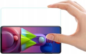 OEM Szkło hartowane Tempered Glass - do Honor X8b / 200 Lite 11