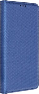 OEM Kabura SMART CASE Book do HONOR X8b granatowy 1