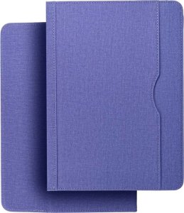 Etui na tablet OEM Uniwersalne etui / pokrowiec MELLOW na tablet 10" purpurowy 1