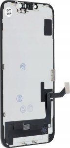 OEM Wyświetlacz do iPhone 14 z ekranem dotykowym czarnym (HD+ Incell) IC Transferable 3