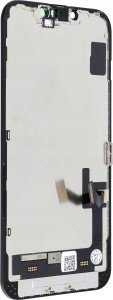 OEM Wyświetlacz do iPhone 14 z ekranem dotykowym czarnym (HD+ Incell) IC Transferable 5
