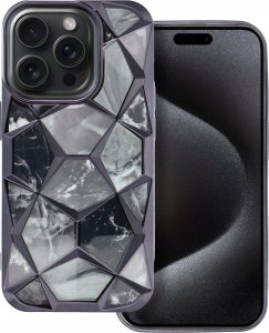 OEM Futerał TWINKI do IPHONE 7 / 8 / SE 2020 / SE 2022 czarny 1