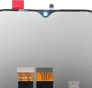 Pamięć do laptopa OEM Wyświetlacz LCD do REALME C31 OEM bez ramki 2