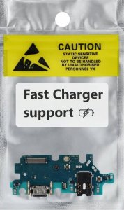 OEM Płytka ładowania do SAMSUNG A13 4G A135F/M OEM (Fast Charger) 1