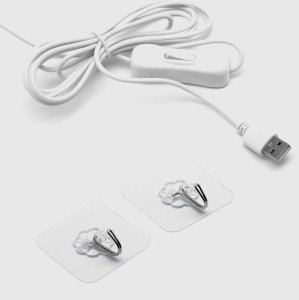 OEM Neon LED na USB - Gitara model 2