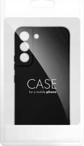 OEM Futerał SOFT do SAMSUNG S24 FE czarny 7