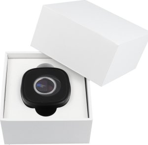 Smart Ring OEM R8- ceramiczny ze stacją ładującą rozmiar 22mm czarny 14